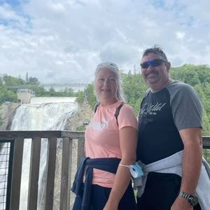 Meet your Posher, Eric